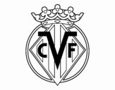 Blason du Villarreal C.F.