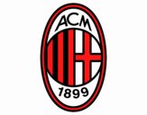 Blason du AC Milan