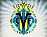 Blason du Villarreal C.F.